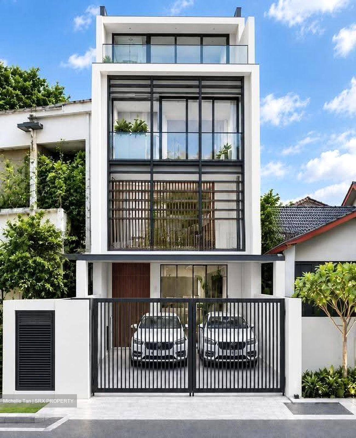 Sembawang Hills Estate (D20), Terrace #624793161